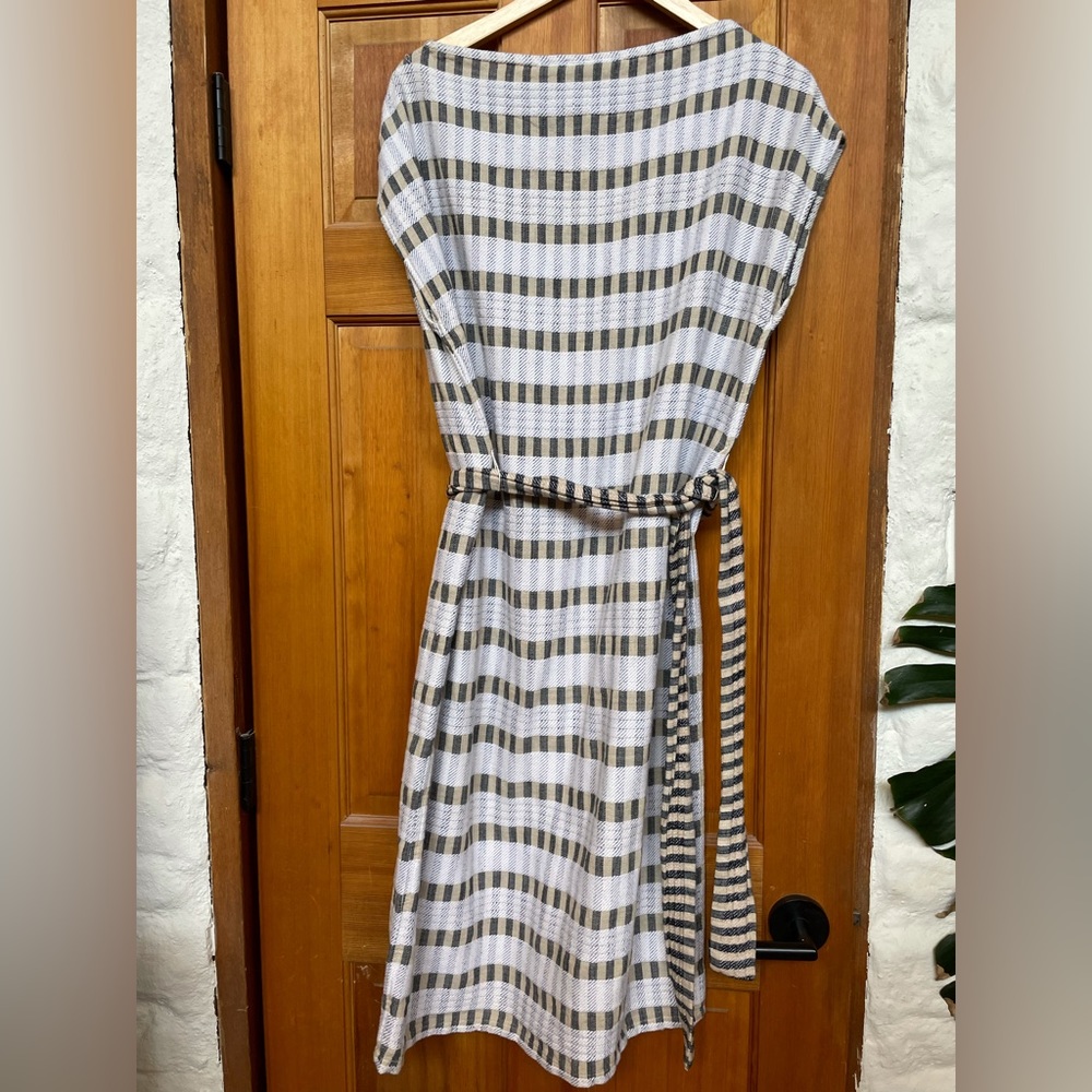 Ace & Jig Harbour Dress in Chester